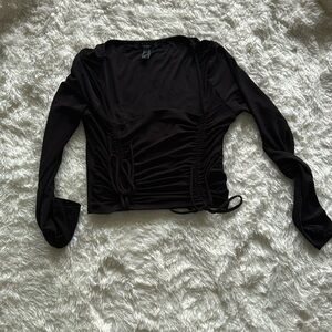 Forever 21 black top